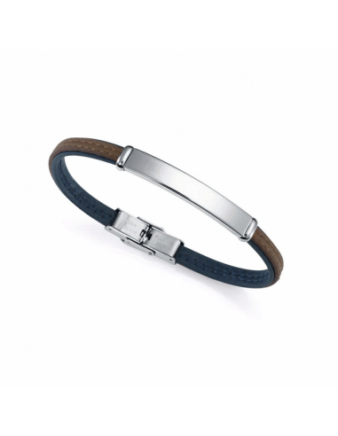 Pulsera Hombre Acero Viceroy Fashion...