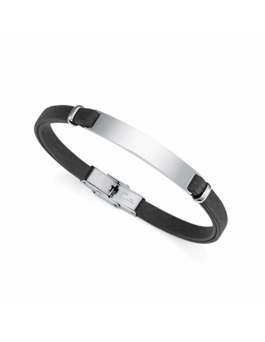 75343P01010   Pulsera Hombre Acero...