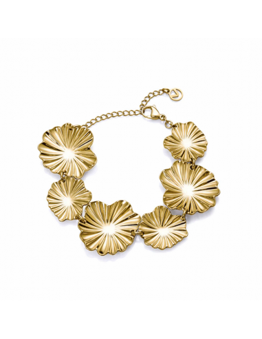 15149P01012  *  Pulsera Acero Ip...