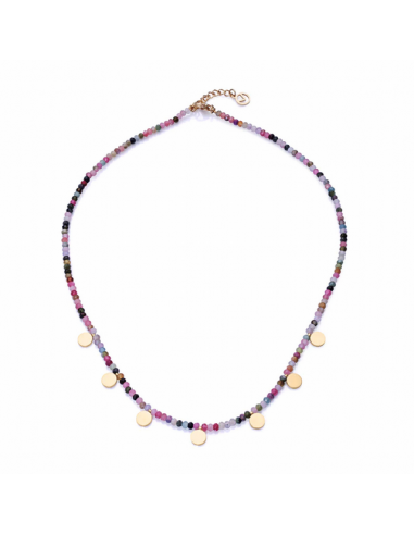 14078C09019  *  Collar Acero IP...