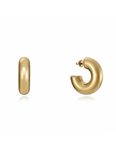 14089E01012  *  Pendientes Acero Ip...