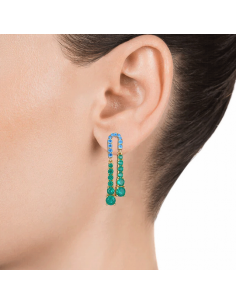 13170E100-30  *  Pendientes... 2