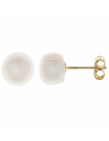 213A0307   Pendientes Salvatore Plata...