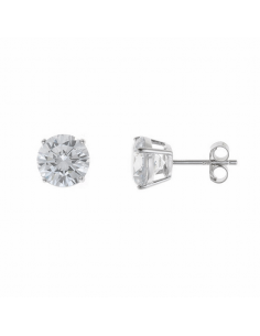 103A0005   Pendientes Plata...