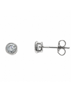 103A0091   Pendientes Plata...