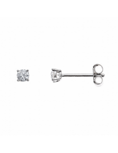 103A0095  Pendientes Plata...