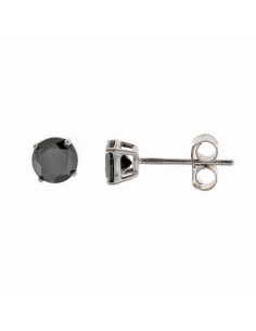 103A0132   Pendientes Plata...