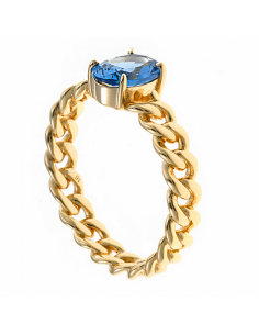 211S0177  *  Anillo Plata... 2