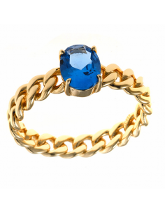 211S0177  *  Anillo Plata...