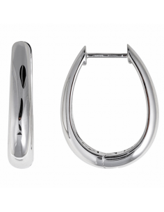 268A0025  Pendientes Plata...