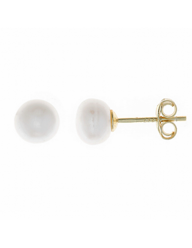 213A0305   Pendientes Chapado Dorado...