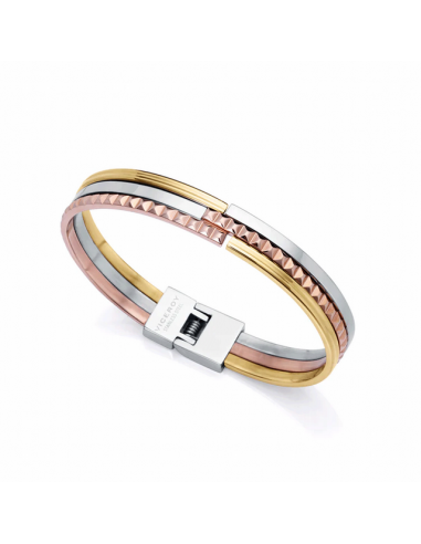 14083P01019   Brazalete Acero...