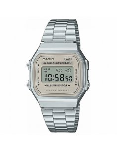 A168WA-8AYES Reloj Unisex...