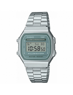 A168WA-3AYES Reloj Mujer...