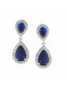 136A0673  Pendientes Plata...