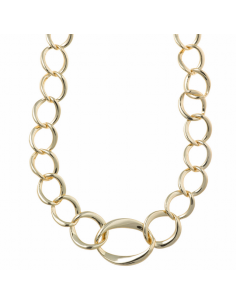 164C0110  *  Collar Plata...