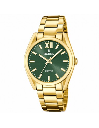 F20640/4  *  Reloj Festina. Mujer....