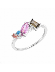 LP3639-3  *  Anillo Plata...