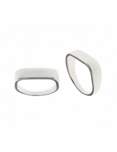268S0001  *  Anillo Plata...