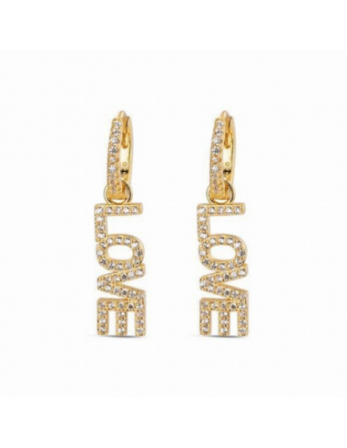 Pendientes Plata Rodiada Promojoya...