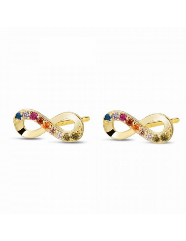 Pendientes Plata Chapado Oro...