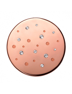 Moneda Acero Ip Cobre...