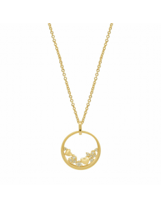 LP3578-1/1   Collar Plata...