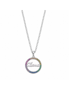 LP3527-1/1   Collar Plata...