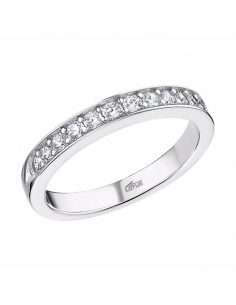 LP3445-3   Anillo Plata...