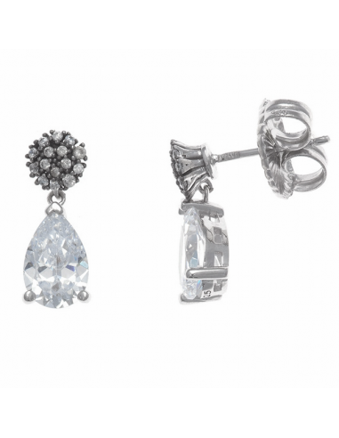 136A0376  *  Pendientes Plata...