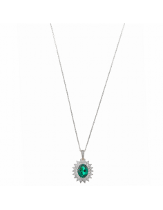 136C0350  Collar Plata... 2