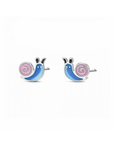 Pendientes Plata Rodiada Promojoya....