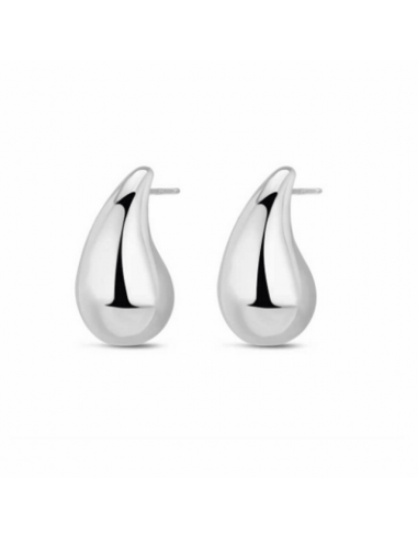Pendientes de Fantasía Rodiados. Gota...