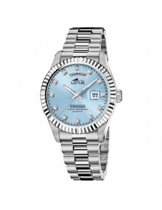 Reloj Hombre Lotus 18854/9...