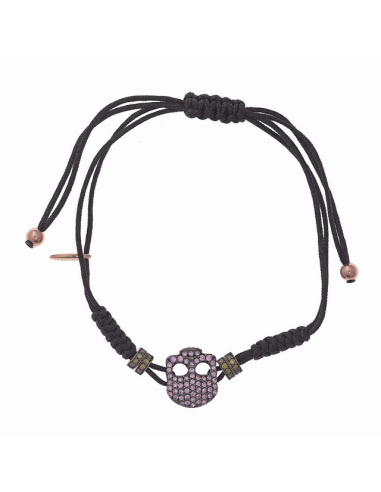 Pulsera Salvatore Plata Bañada en Oro...