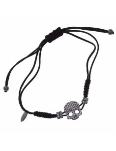 234P0022  Pulsera Plata...