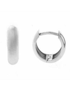 232A0006   Pendientes Plata...