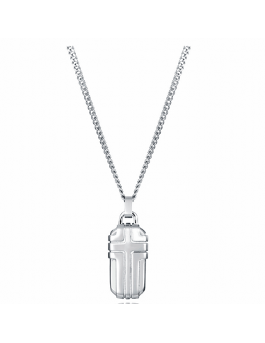 Collar Hombre Acero Viceroy Fashion...