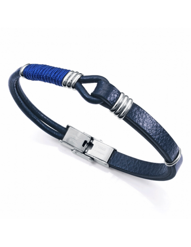 Pulsera Hombre Acero Viceroy Fashion...