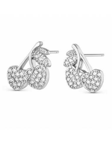 Pendientes Plata Rodiada Promojoya...