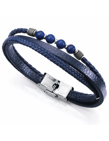 Pulsera Hombre Acero Viceroy Fashion...