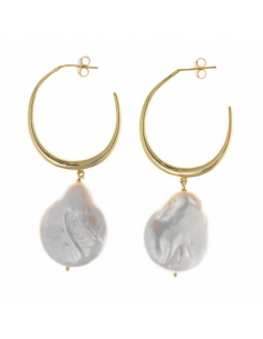 Pendientes Salvatore. Aro...