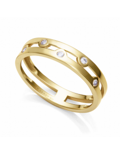 9123A Anillo Viceroy...