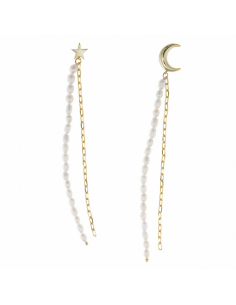 Pendientes Salvatore....