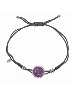 234P0002   Pulsera Plata...