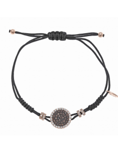 234P0006   Pulsera Plata...