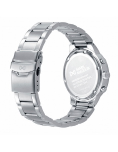 Reloj Hombre Acero Mark... 2