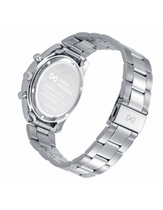 Reloj Hombre Acero Mark... 2