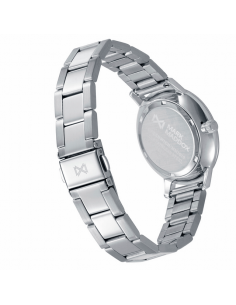 Reloj Mujer Acero  Mark... 2