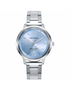 Reloj Mujer Acero  Mark...